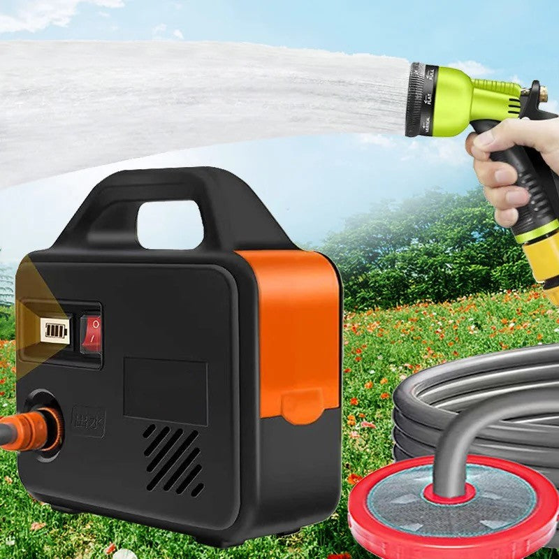 Water Caddy Mobile Fill-up Kit