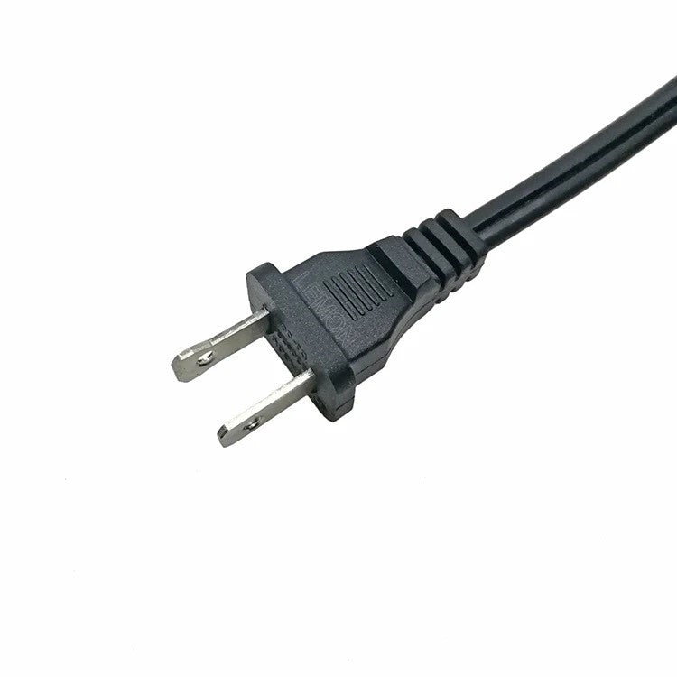 6 ft Lamp Wire with on/off switch - 2 prong