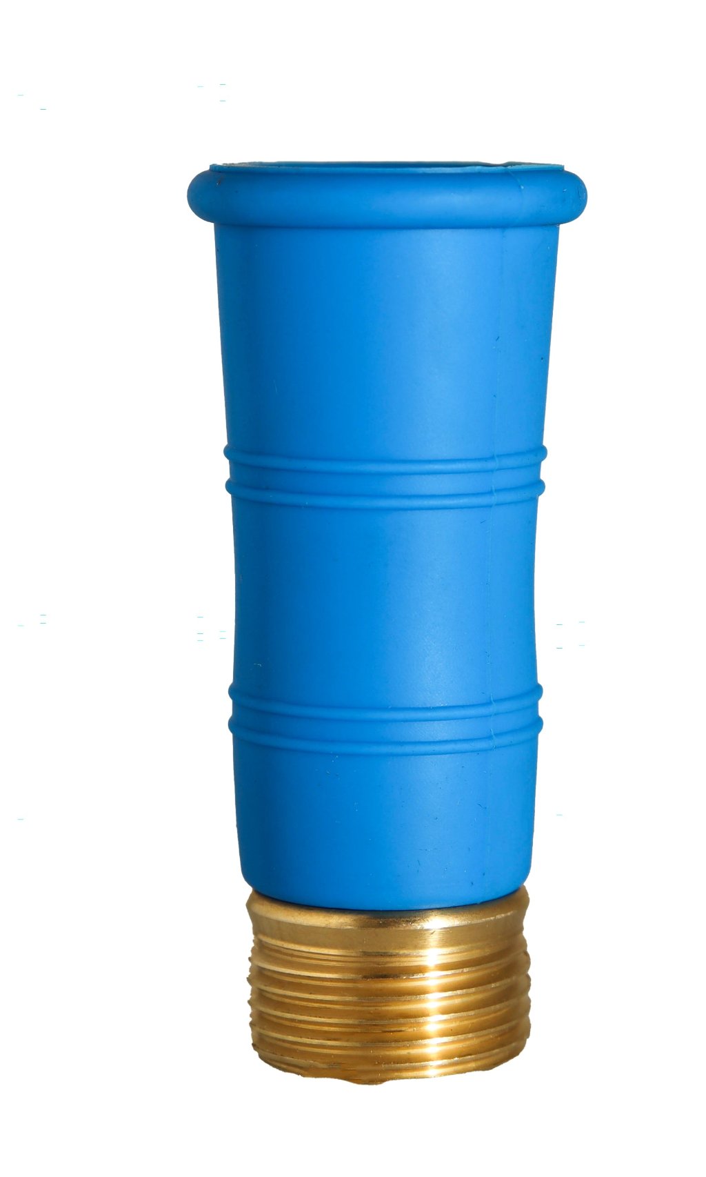 RV Water Nozzle Attachment with Brass Fitting