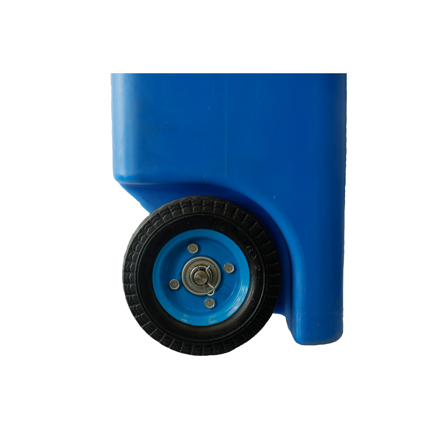 Water Caddy - Powered Mobile RV Water Caddy